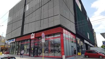 Борово Център-Borovo Centar
