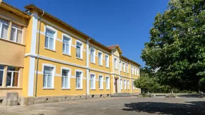 ОСНОВНО УЧИЛИЩЕ "ХРИСТО БОТЕВ"