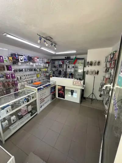 ROJMAX الاتصالات | ROJMAX Communications