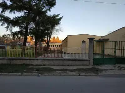 ДЕТСКА ЯСЛА 4 (ДЯ) „Пролет"