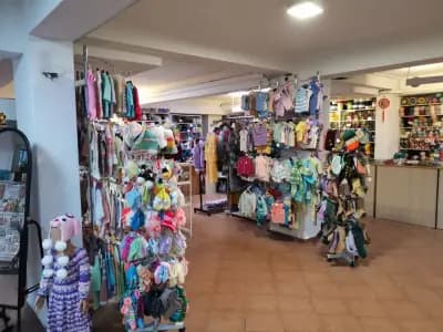 Златни ръчички