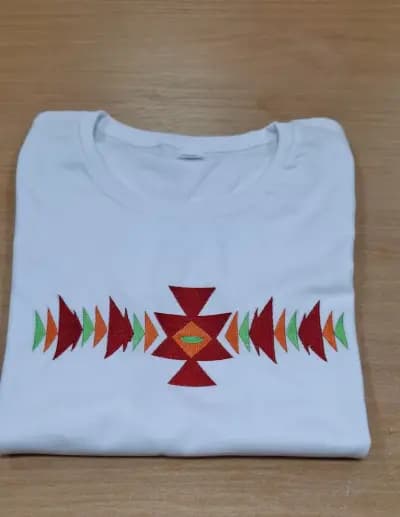 Kate's Embroidery Машинна бродерия