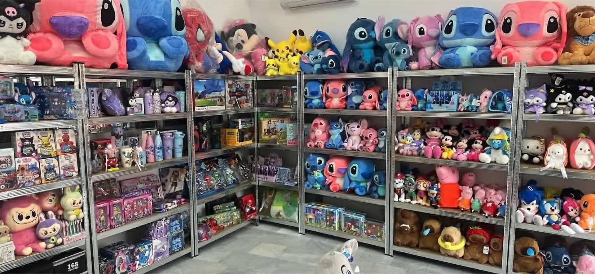 Mishi Store