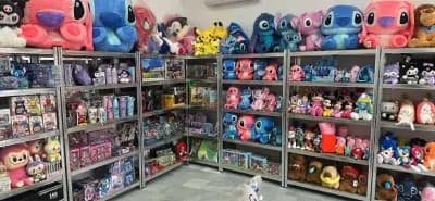 Mishi Store