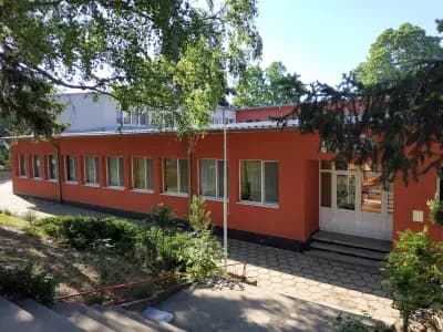 Детска градина "Юрий Гагарин"
