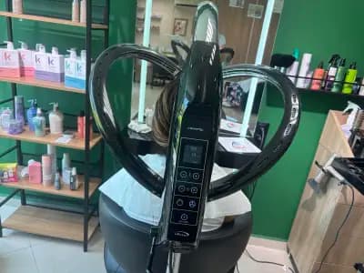 Miss Hair by Antoniya | Подстригване, Балеаж, Прически, Терапии за коса София, Бъкстон