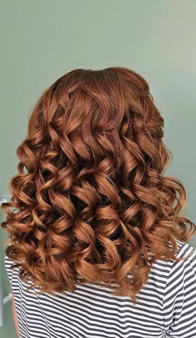 Miss Hair by Antoniya | Подстригване, Балеаж, Прически, Терапии за коса София, Бъкстон
