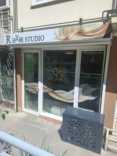 R-hair Studio