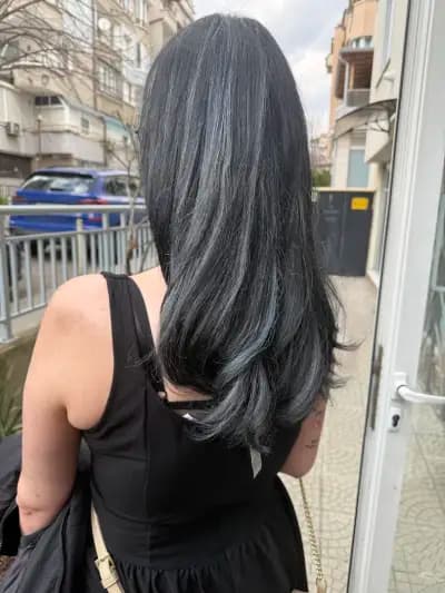 R-hair Studio