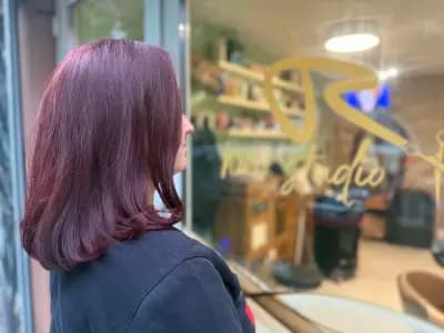 R-hair Studio