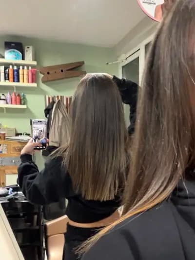 R-hair Studio