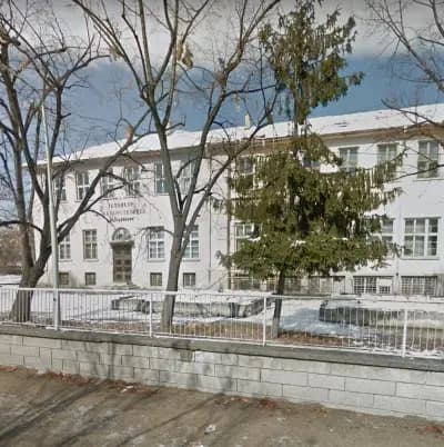 ПРОФЕСИОНАЛНА ГИМНАЗИЯ ИВАН ХАДЖИЕНОВ
