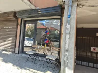 GZ beauty and barber