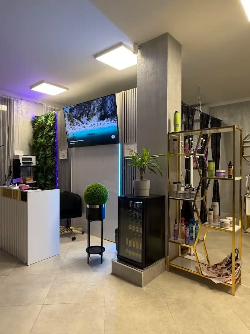 Beauty Studio Delux