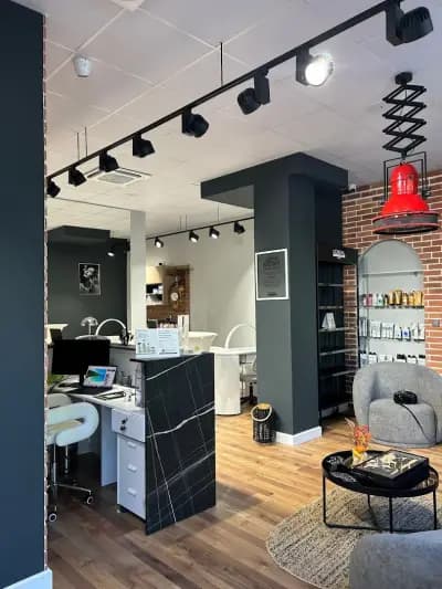MB Beauty Club