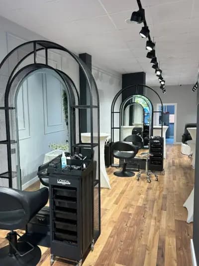 MB Beauty Club