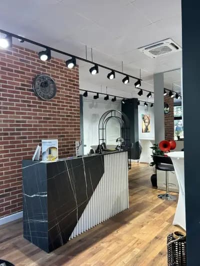 MB Beauty Club