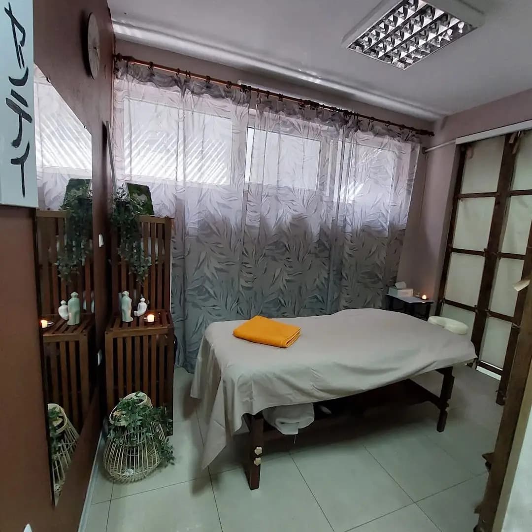Масажно студио Relax Shanti