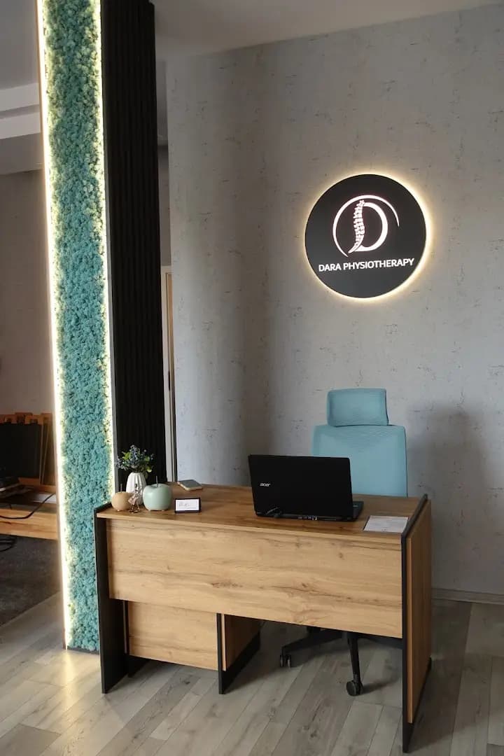 Dara Physiotherapy