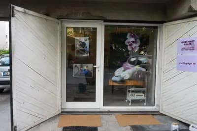 Асансьори Григоров ООД