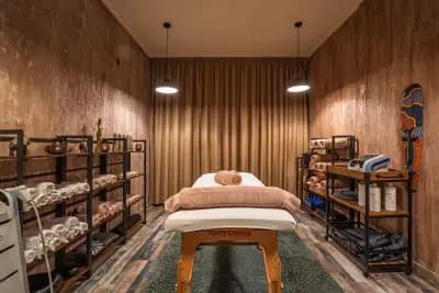 Mussa Massages Studio