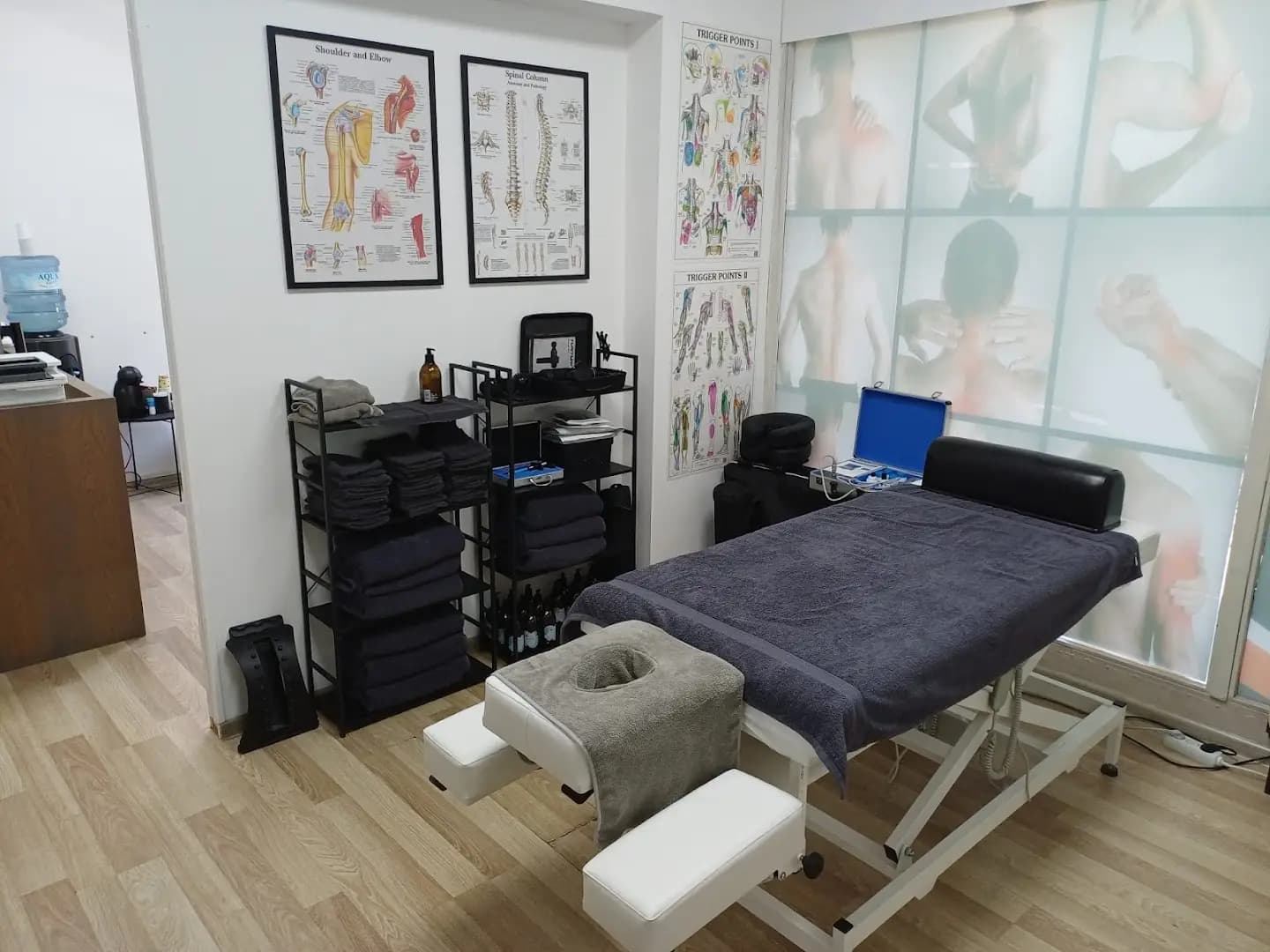 MuscleTherapy.pro