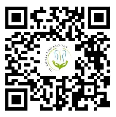 Massage studio /Масажно студио - остеопат более 36 лет опыта, масажист,невролог Пшеничный Роман