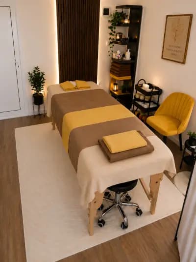Масажно студио HARMONY Bliss