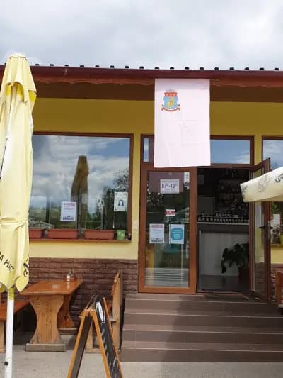 Ресторант Чешмата село Шейново
