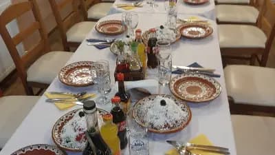 Ресторант Чешмата село Шейново