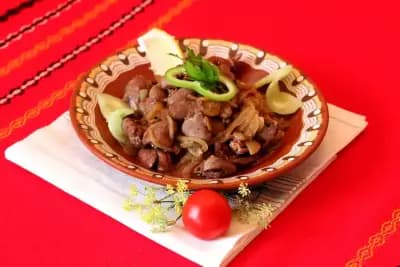 Ресторант Чешмата село Шейново