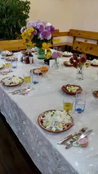 Ресторант Чешмата село Шейново