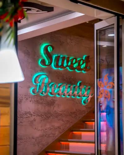 Sweet Beauty Salon