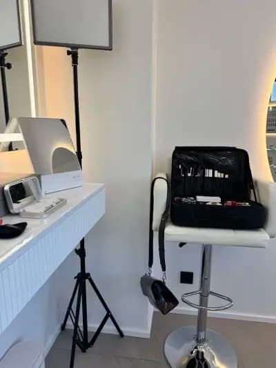 Salon Inspire - Krastova vada