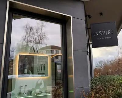 Salon Inspire - Krastova vada