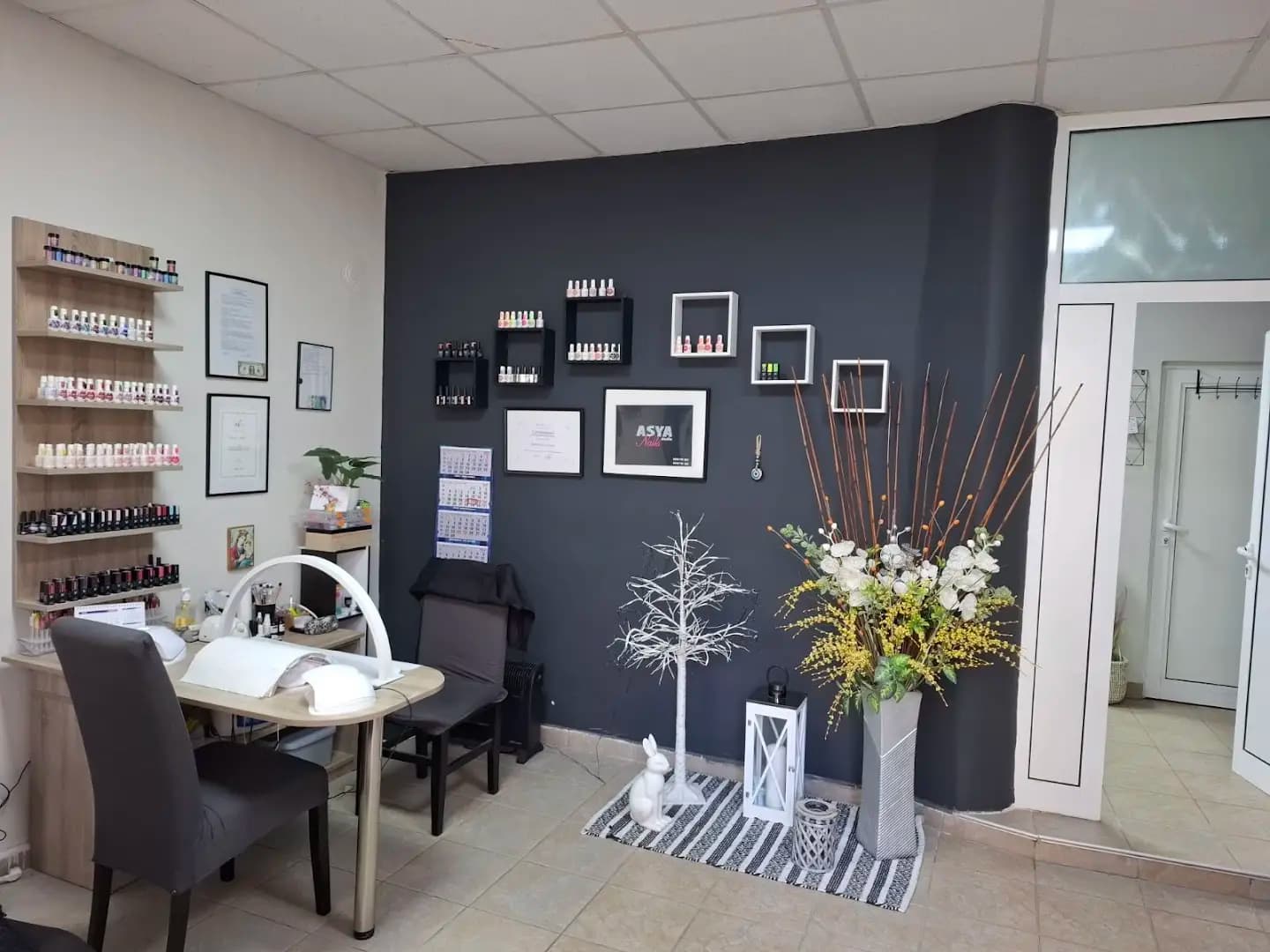 Asya Nails Studio