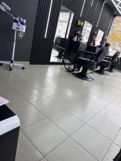 The Best Barbers