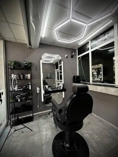 Last Summer Barber