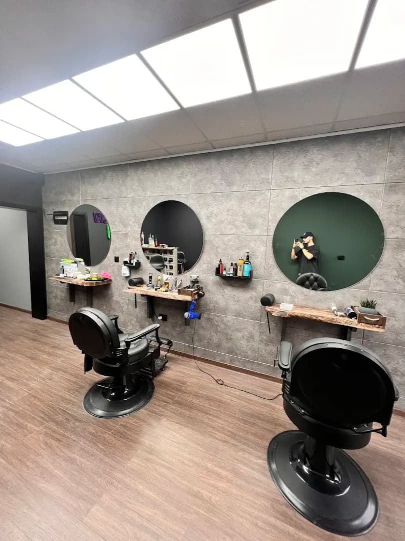 Miranski 23 BarberShop