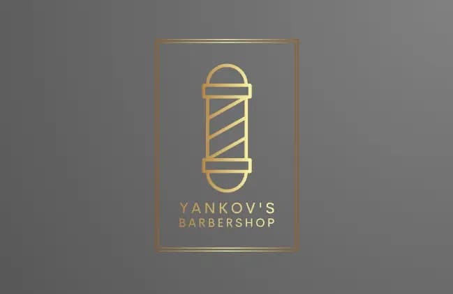Yankov's Barbershop