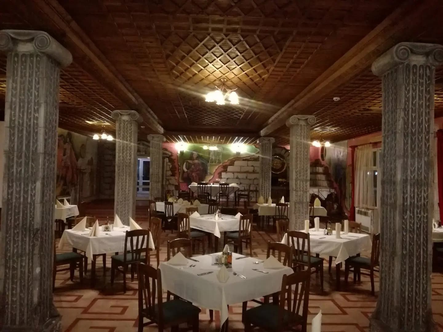 КОМПЛЕКС ЛАЗУР