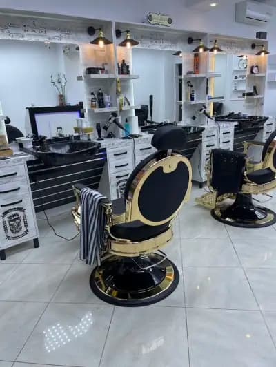 Radi Barbershop