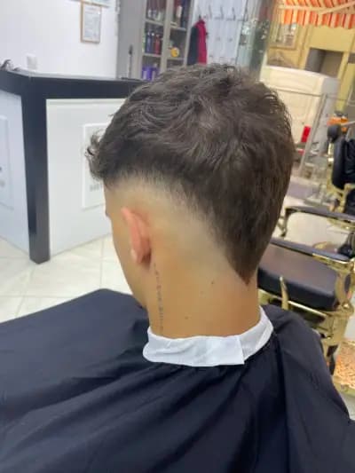 Radi Barbershop