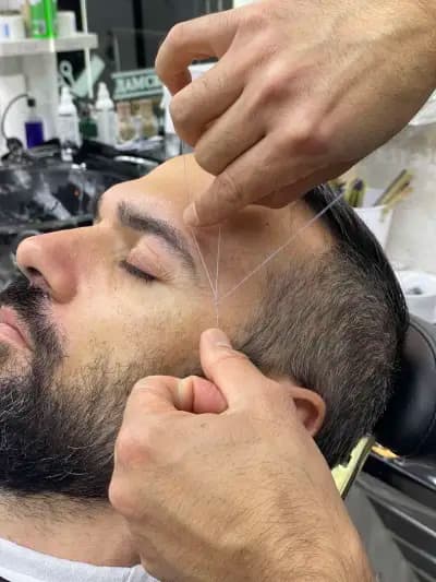 Radi Barbershop