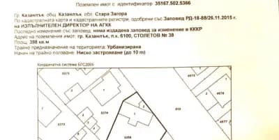 Имоти-Инфотек
