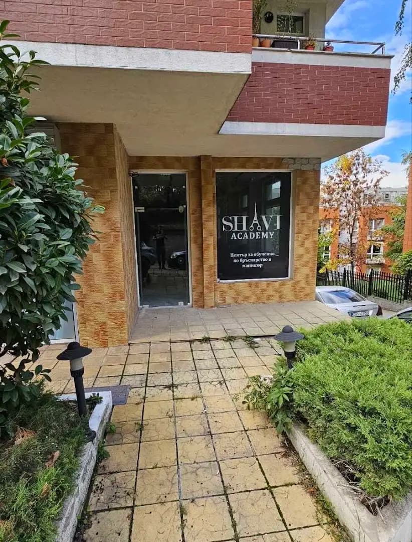 SHAVI ACADEMY