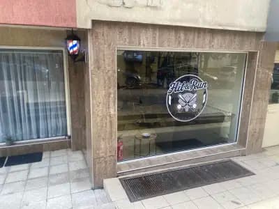 Hit&Run Barbershop