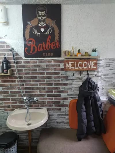 Barbers Hop