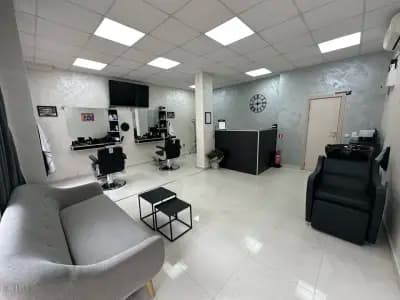 New Head Barbershop