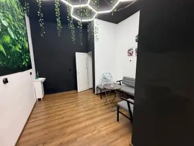 Barber Studio Народа